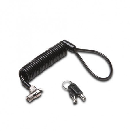 Kensington Lucchetto portatile con chiave per laptop MicroSaver® 2.0 (K64423WW)