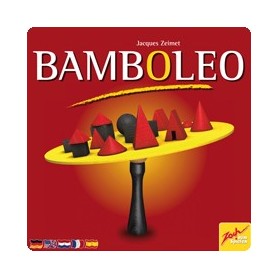 Zoch 601120100 gioco da tavolo Gioco di abilità fino-motorie (601120100)