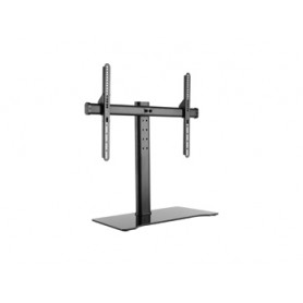 Equip 650601 Supporto TV a parete 139,7 cm (55") Nero (EQ650601)