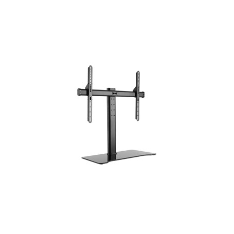 Equip 650601 Supporto TV a parete 139,7 cm (55") Nero (EQ650601)