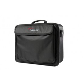 Optoma Carry bag L custodia per proiettore Nero (SP.72801GC01)