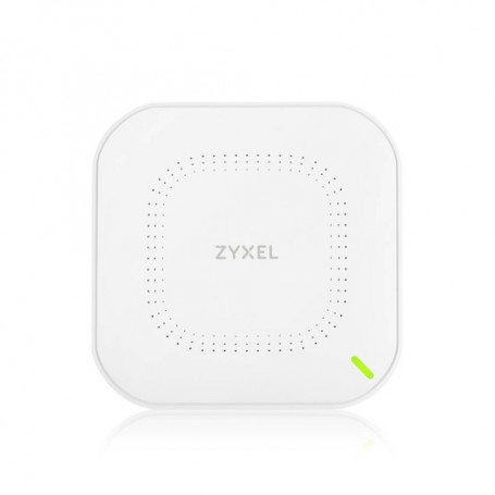 Zyxel NWA1123ACv3 866 Mbit/s Bianco Supporto Power over Ethernet (PoE) (NWA1123ACV3-EU0102F)