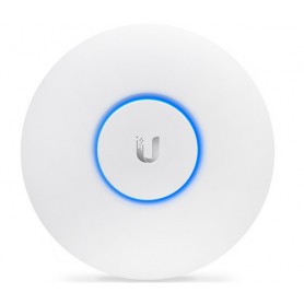 Ubiquiti Networks UAP-AC-PRO punto accesso WLAN 1300 Mbit/s Bianco Supporto Power over Ethernet (PoE) (UAP-AC-PRO-EU)