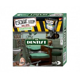 Noris Escape Room The Dentist (606101775)