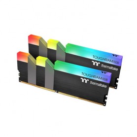 Thermaltake TOUGHRAM RGB memoria 16 GB 2 x 8 GB DDR4 3600 MHz (R009D408GX2-3600C18B)