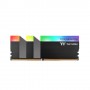 Thermaltake Toughram RGB memoria 16 GB 2 x 8 GB DDR4 4000 MHz (R009D408GX2-4000C19A)