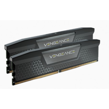 Corsair Vengeance CMK32GX5M2A4800C40 memoria 32 GB 2 x 16 GB DDR5 4800 MHz (CMK32GX5M2A4800C40)