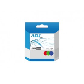 Adj 610-00041 cartuccia d'inchiostro 1 pz Giallo (610-00041)