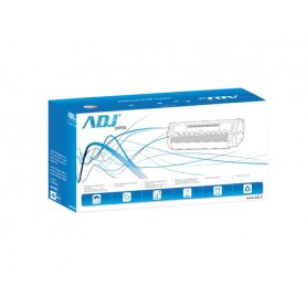 Adj 600-00305 cartuccia toner 1 pz Nero (600-00305)
