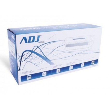 Adj 600-00217 cartuccia toner 1 pz Nero (600-00217)