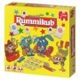 Rummikub Mein erstes Adulti e bambini Gioco di carte (03990)