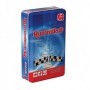 Rummikub Adulti e bambini Gioco di parole da tavolo (03817)