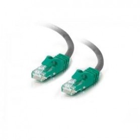 Adj 310-00025 cavo di rete Argento 1 m Cat5e U/UTP (UTP) (310-00025)