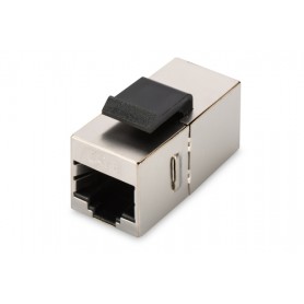 Digitus Accoppiamento modulare classe E CAT 6, schermato (DN-93613-1)