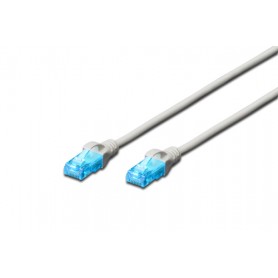 Digitus Cavo patch U/UTP CAT 5e (DK-1511-050)