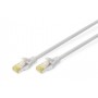 Digitus Cavo patch CAT 6A S/FTP (DK-1644-A-030)
