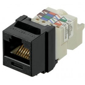 Panduit NK6TMBL modulo Keystone (NK6TMBL)