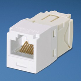 Panduit UTP RJ-45 (CJ688TGWH)