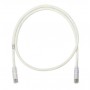 Panduit 2m Cat6a F/UTP cavo di rete Bianco F/UTP (FTP) (NK6APC2M)