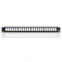 Leviton 49255-H24 Accessorio per pannello di connessione (49255-H24)
