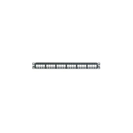 Panduit NKPP24FMY pezzo di pannello (NKPP24FMY)