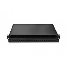 ITRack 309500 pezzo di pannello 1U (309500)