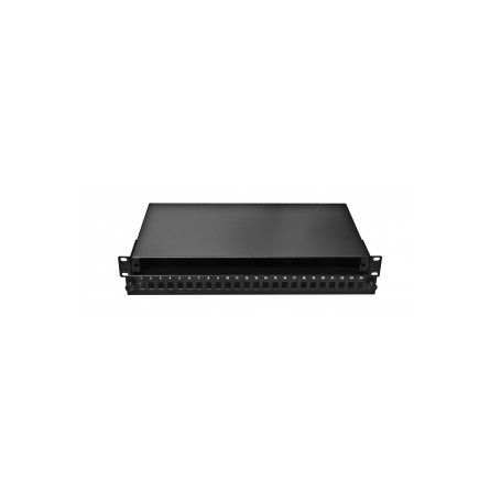 ITRack 309497 pezzo di pannello 1U (309497)