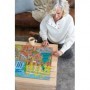 Premium Collection Autumn Animals 1000 pcs Puzzle 1000 pz (18863)