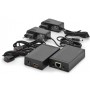 Digitus Estensore video HDMI attraverso CAT 5/IP con funzione IR (DS-55120)