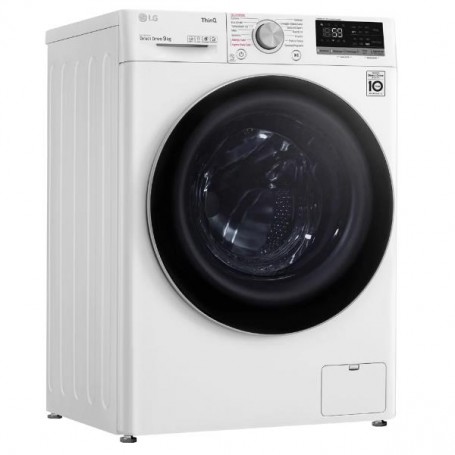 LAV 9KG B AIDD TURBO VAP 1400GIRI (F4WV509S1E)