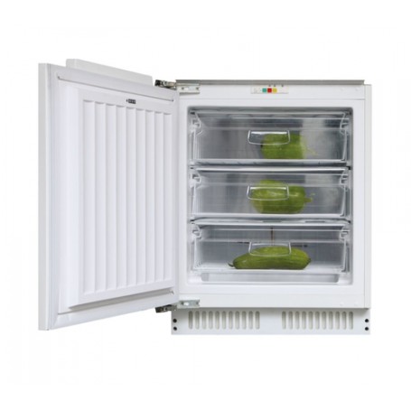 Candy CFU 135 NE/N congelatore Da incasso 95 L F Bianco (37900556)