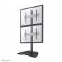 Neomounts by Newstar Pro Supporto da pavimento per Videowall (NMPRO-S12)