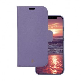dbramante1928 New York custodia per cellulare 13,7 cm (5.4") Custodia a borsellino Porpora (NY54PBPU5515)