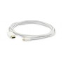 LMP 9218 cavo e adattatore video 2 m Mini DisplayPort HDMI tipo A (Standard) Bianco (9218)