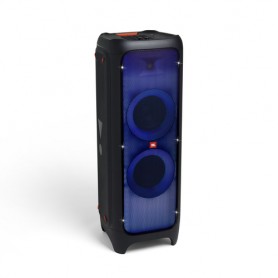 JBL PARTYBOX 1000 Nero Con cavo e senza cavo 1100 W (JBLPARTYBOX1000)