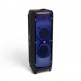 JBL PARTYBOX 1000 Nero Con cavo e senza cavo 1100 W (JBLPARTYBOX1000)