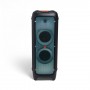 JBL PARTYBOX 1000 Nero Con cavo e senza cavo 1100 W (JBLPARTYBOX1000)