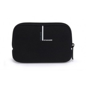 Tucano PHD25C custodia per unità di archiviazione Neoprene Nero (PHD25C)