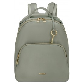 Samsonite BACKPACK- SKYLER PRO zaino Zaino casual Grigio Poliestere (139095-9296)