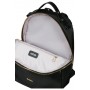 Samsonite BACKPACK- SKYLER PRO- BLACK zaino Zaino casual Nero Softshell (139095-1041)