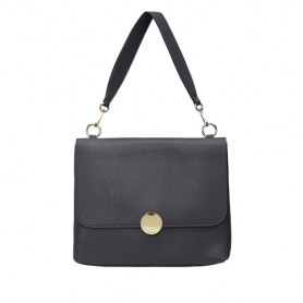 dbramante1928 FLCBDAGR5471 borsa e tracolla Pelle Grigio Borsa a tracolla (FLCBDAGR5471)