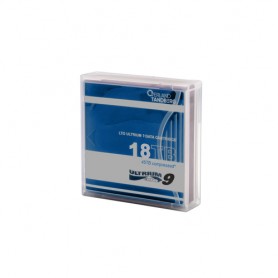 Overland-Tandberg OV-LTO901901 cassetta vergine 18 GB LTO (OV-LTO901901)