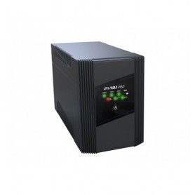 Adj 650-02101 gruppo di continuità (UPS) Standby (Offline) 2,1 kVA 1320 W 6 presa(e) AC (650-02101)