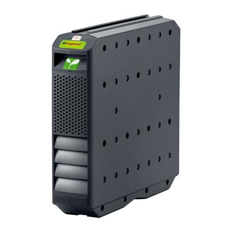 Legrand Whad HE 1000 Doppia conversione (online) 1 kVA 1000 W (310164)