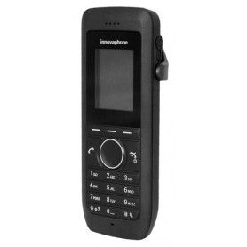 Innovaphone IP64 Ricevitore telefonico DECT Nero (50-00064-004)