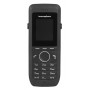 Innovaphone IP64 Ricevitore telefonico DECT Nero (50-00064-004)