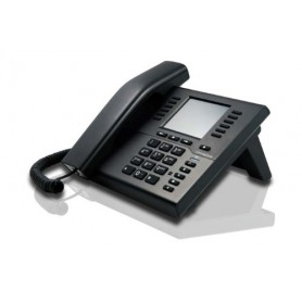 Innovaphone IP111 telefono IP Nero LCD (01-00111-001)