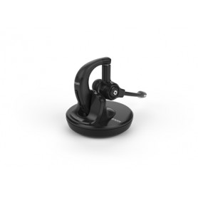 Snom A150 Auricolare Wireless A clip Ufficio Nero (00004388)