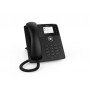 Snom D735 telefono IP Nero TFT (00004389)