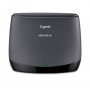 Gigaset Repeater HX stazione base DECT Nero (S30853H603R101)